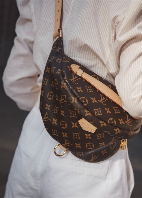 louis vuitton bumbag 2023|louis vuitton belt bag women's.